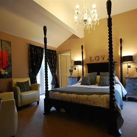Appartamento Hilton House Windermere