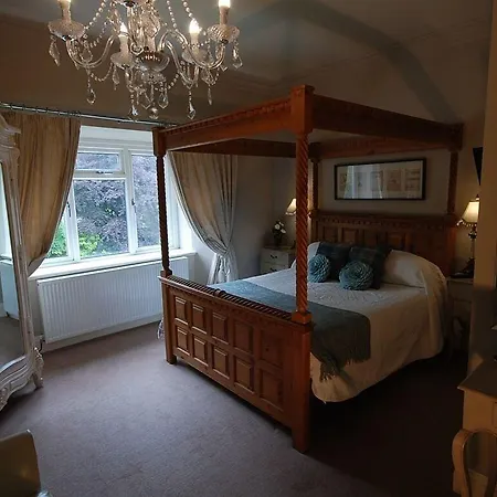 Hilton House Appartamento Windermere