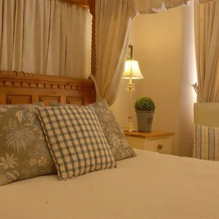 Hilton House Appartamento Windermere