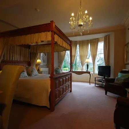 Apartment Hilton House Windermere