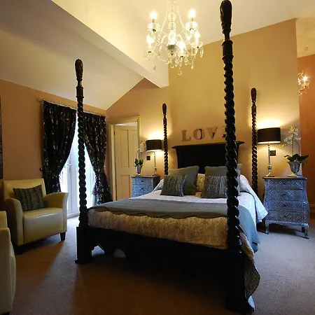 Apartment Hilton House *