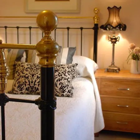 Hilton House Apartment