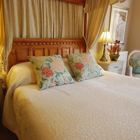 Hilton House Apartamento *