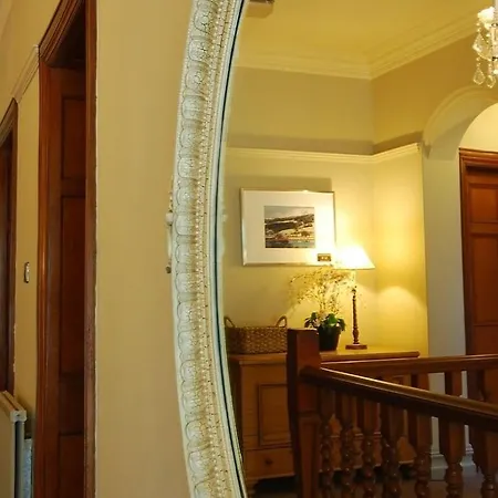 公寓 Hilton House